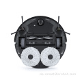 Ecovacs-Roboter Aspirador Deebot X1 Turbo / Omni